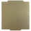 Double Sided PEI Build Plate for Flashforge Creator 5 / 5 Pro Print Plate Spring Steel Sheet 3D Printer Accessories 1