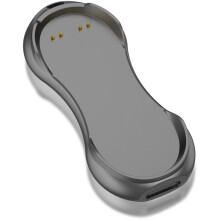Base de Carga Magnética para Plaud NotePin S AI y para la Estación Base de Repuesto para Grabadora NotePin AI A