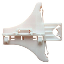 For for B5 B5.5 REAR RIGHT 1996-2005 SIDE WINDOW REGULATOR REPAIR KIT CLIP