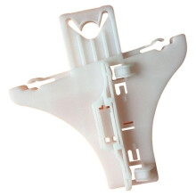 For for B5 B5.5 REAR RIGHT 1996-2005 SIDE WINDOW REGULATOR REPAIR KIT CLIP