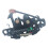 Hood Lock 65601-3JA1A 656013JA1A Suitable for  Pathfinder 2013-2019 Models 1
