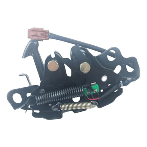 Hood Lock 65601-3JA1A 656013JA1A Suitable for  Pathfinder 2013-2019 Models