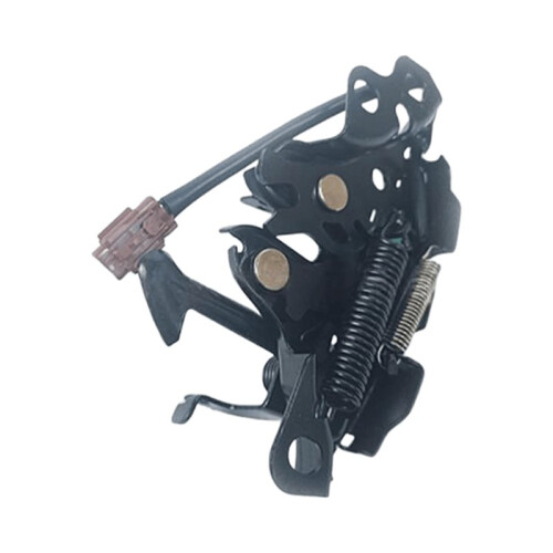 Hood Lock 65601-3JA1A 656013JA1A Suitable for  Pathfinder 2013-2019 Models 2
