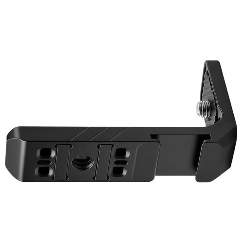 Vertical-Horizontal Mount for  X5/X4, Aluminum Alloy Action Camera Frame with 1/4" Screw Hole 2