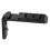 Vertical-Horizontal Mount for  X5/X4, Aluminum Alloy Action Camera Frame with 1/4" Screw Hole 4