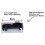 Mobile Game Trigger, No Block Camera, Universal for Phones, Game Controller Buttons 2