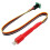 SOP8-150mil Programming Reading Test Probe Wire, EEPROM Probe Programming Wires, Cable Adapter Tool Chip Probe Wires 2