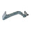 1344239080 Sliding Door Roller Guide Right-Side Mid-Door for  Ducato 2.0D 3