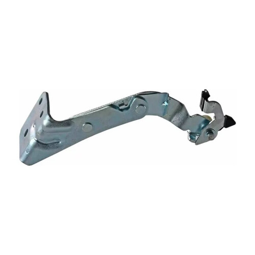 1344239080 Sliding Door Roller Guide Right-Side Mid-Door for  Ducato 2.0D 2