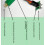 SOP8-150mil Programming Reading Test Probe Wire, EEPROM Probe Programming Wires, Cable Adapter Tool Chip Probe Wires 5