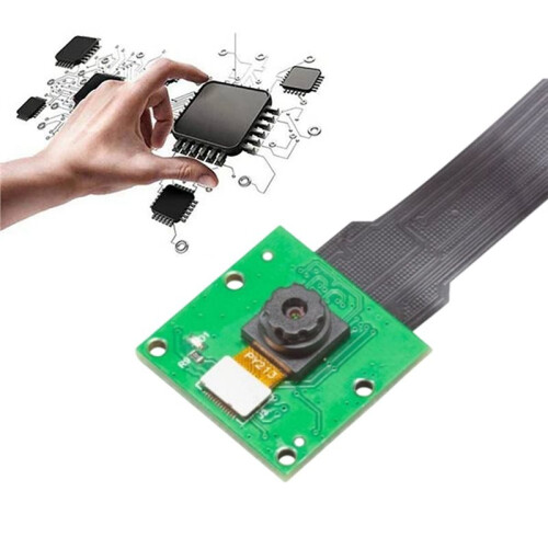 For Arducam 5MP Camera OV5640 Camera Module for Renesas RZ/V2L 1