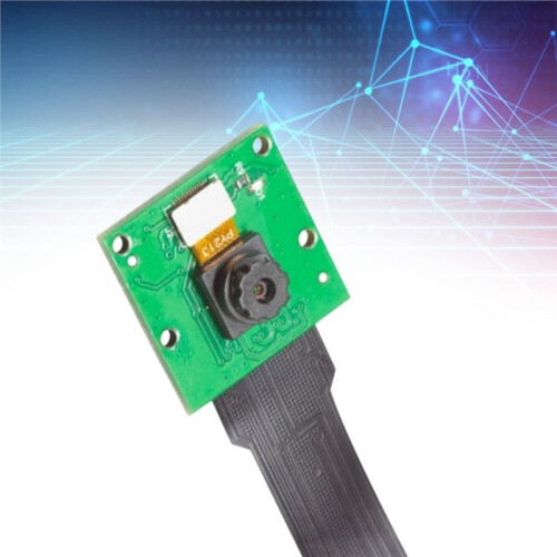 For Arducam 5MP Camera OV5640 Camera Module for Renesas RZ/V2L 2