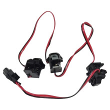 Car Steering Wheel Horn Button Wires Cable for Kadjar 2016-2024