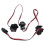 Car Steering Wheel  Horn Button Wires Cable for  Kadjar 2016-2024 1