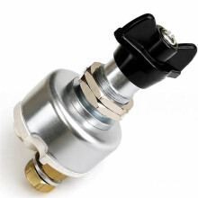 Car Auto RV Boat Battery Disconnect Isolator Rotary Cut Off 12V / 24V SSB106 Style
