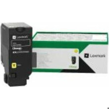Cartucho de toner - LEXMARK - 66S2X00 - Preto - 31 000 páginas - Compatível