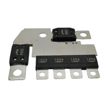 13289597 Zekering met Thermische Beveiliging voor Regal, voor 9-5 en voor voor INSIGNIA