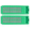 2pcs Plastic Lint/Hair Filter for Washing Machines - Maintenance Accessory,Filter Mesh Bag 1