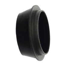 4 Juntas de Inyector 1982G0 504032163 504239811 para Ducato para Daily 2.3D 3.0JTD, Sellado de Combustible del Motor