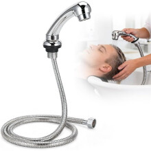 Shower with Hose, Wash Basin Hand Shower, Shower Hose, Shower ABS Hand Shower, Shower Heads