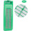2pcs Plastic Lint/Hair Filter for Washing Machines - Maintenance Accessory,Filter Mesh Bag 5
