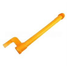Tubo Guia da Vareta de Medição Do Nível de Óleo Do Motor para Sharan e para A3 A4 038103663C