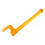 Engine Oil Level Check Dipstick Guide Tube for    Sharan  for  A3 A4 038103663C 1