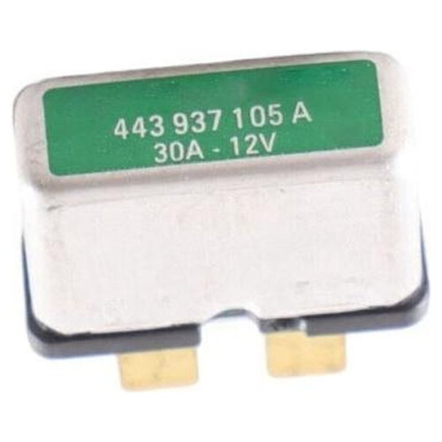 Car  Heating System Fuse Thermal Protector 443937105A for  B6 / for B7/ B8 Compatible with  / for  for MK6 1