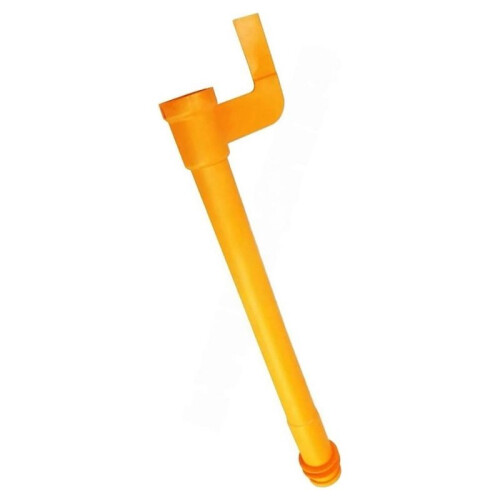 Engine Oil Level Check Dipstick Guide Tube for    Sharan  for  A3 A4 038103663C 1
