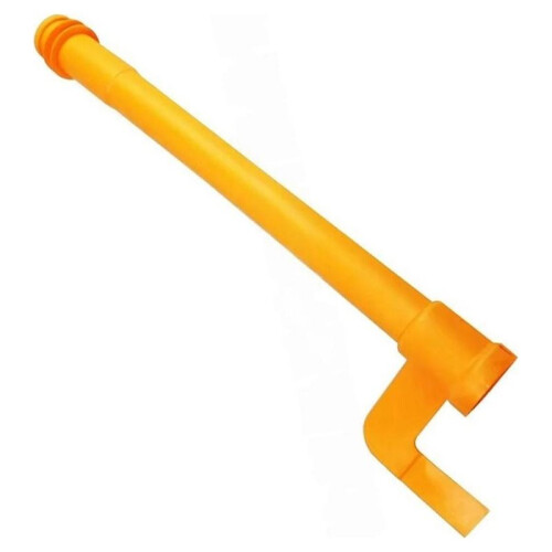 Engine Oil Level Check Dipstick Guide Tube for    Sharan  for  A3 A4 038103663C 2