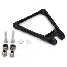 Rear Shock Triangle for Light Bee Universal Suspension Link Arm Shock Link Shock Link