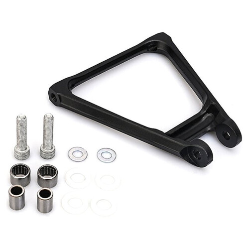 Rear Shock Triangle for  Light Bee Universal Suspension Link Arm Shock Link Shock Link
