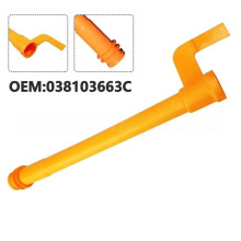 Engine Oil Level Check Dipstick Guide Tube for    Sharan  for  A3 A4 038103663C