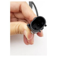 Sensor de Velocidade da Roda ABS para Motocicleta para R1200GS R1250GS G310GS R1200 R//RT - Códigos de Peça: 34528551611 855161101
