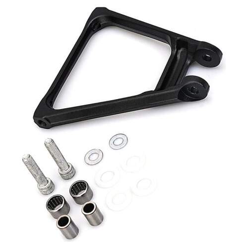 Rear Shock Triangle for  Light Bee Universal Suspension Link Arm Shock Link Shock Link 1