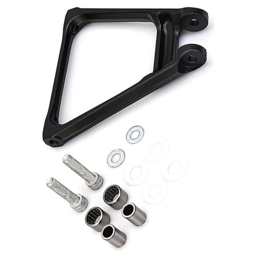 Rear Shock Triangle for  Light Bee Universal Suspension Link Arm Shock Link Shock Link 2