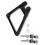 Rear Shock Triangle for  Light Bee Universal Suspension Link Arm Shock Link Shock Link 4