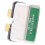 Car  Heating System Fuse Thermal Protector 443937105A for  B6 / for B7/ B8 Compatible with  / for  for MK6 1