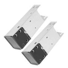Suporte Do para-Choque Dianteiro da Viga Longitudinal Dianteira Direita 1088149-00-F para Model 3 2017-2023