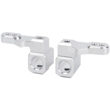 Aluminum Front Upright for Blackfoot Beetle Mud Blaster Parts