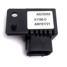 A00101721 Buitentemperatuursensor voor BAIC BJEV EU220 EU260 EU300 EU400 EU5 R550EU7 EX5 BJ30 Q7