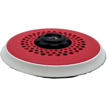 6" 150mm Hook & Loop Sanding Pad for FLEX Orbital Sander Dust Free Backing Plate M8 Thread for Car Sanding & Polishing