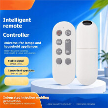 Remote Control Universal 433 Stable Signal for Lighting and Home Appliances