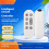 Remote Control Universal 433 Stable Signal for Lighting and Home Appliances 4