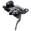 68261143AA, 4589710AB para  Ram 2500 3500 2010-2019 Trava Do Capô com Interruptor 1