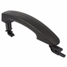 BK2Z6126604A BK2Z61218B08A for Transit Transit Connect 2015-2026 Side Sliding Cargo Door Outer Handle