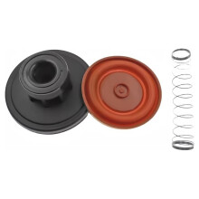 Kit de Membrana de Ventilación del Cárter para C2 C3 para 206 307 para 2 Fiesta Fusion 9645371180 9646698680 0361.N4