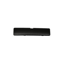 Roof Rack End Cap Cover 75631-0R060 for RAV4 XA50 2019-2025 Exterior Accessory Roof Rack Cover Front Left