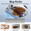 16 Pack Replacement Parts Kit for  Flow 2 Robot Vacuum Cleaner 3
