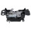 68261143AA, 4589710AB para  Ram 2500 3500 2010-2019 Trava Do Capô com Interruptor 10